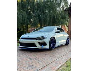 VW Volkswagen Scirocco 2.0 TSI DSG R R Gebrauchtwagen