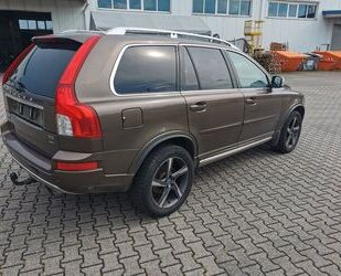 Volvo Volvo XC90 D5 AWD Geartronic R-Design R-Design Gebrauchtwagen