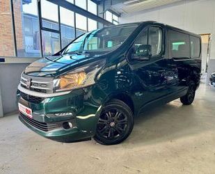 Fiat Fiat Talento L1H1 Family 1.6 +8 SITZER+KAMERA+SHZ+ Gebrauchtwagen