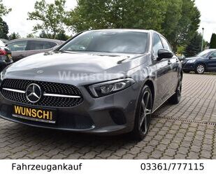 Mercedes-Benz Mercedes-Benz A -Klasse 250 Gebrauchtwagen