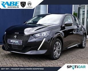 Peugeot Peugeot 208-e Active 136 Alu+Sitzheizung+Rückfahrk Gebrauchtwagen