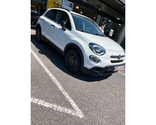 Fiat Fiat 500X 1.6 E-torQ CROSS S&S 4x2 CROSS Gebrauchtwagen