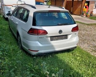 VW Volkswagen Golf 1.4 TSI 92kW Comfortline Variant C Gebrauchtwagen