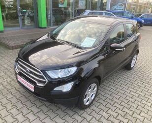 Ford Ford EcoSport Trend Gebrauchtwagen