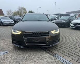 Audi Audi A4 Avant S line Sportpaket / plus Gebrauchtwagen