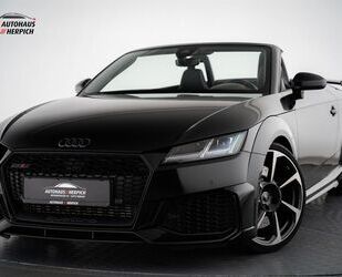 Audi Audi TT RS 2.5 TFSI quattro Roadster MATRIX RSAGA Gebrauchtwagen