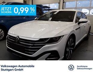 VW Volkswagen Arteon Shooting Brake R-Line 2.0 TDI DS Gebrauchtwagen