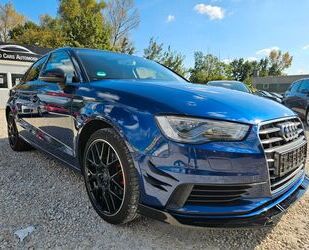 Audi Audi A3 Limousine Ambition ultra Xenon plu MMI Le Gebrauchtwagen