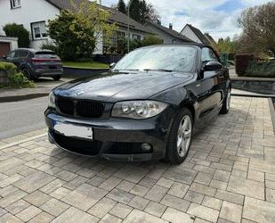 BMW BMW 118i Cabrio - Sportpaket / Teilleder, MFL, Szh Gebrauchtwagen