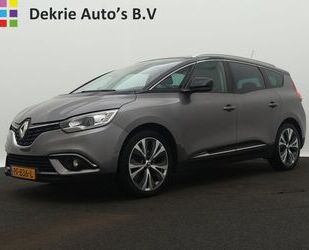 Renault Renault Grand Scenic 1.2 TCe Intens 7pers. / Navi Gebrauchtwagen