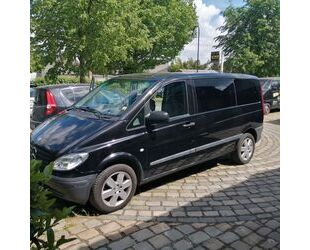 Mercedes-Benz Mercedes-Benz Vito 120 TDI Gebrauchtwagen