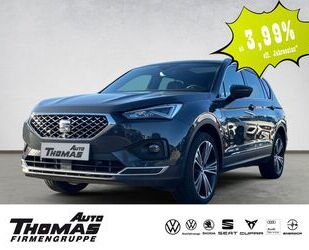 Seat Seat Tarraco Xcellence e-Hybrid Gebrauchtwagen