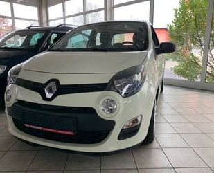 Renault Renault Twingo Expression 1.2 LEV 16V 75 eco2 Expr Gebrauchtwagen