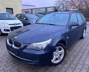 BMW BMW 525d Touring xDrive Edition Exclusive Gebrauchtwagen