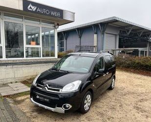 Citroen Citroën Berlingo Kombi Multispace/PANO/AHK/TEMPO/S Gebrauchtwagen