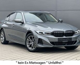 BMW BMW 318i Lim. *Schiebedach*Leder*Harman/Kardon*HUD Gebrauchtwagen