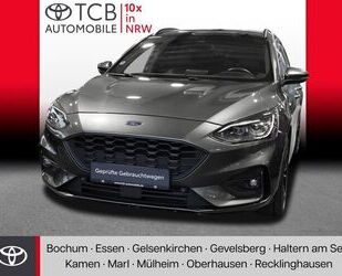 Ford Ford Focus 1.5 ECOBOOST ST-LINE PANO/HEADUP/B&O/LE Gebrauchtwagen