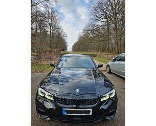 BMW BMW 330d M Sport Automatik M Sport 20