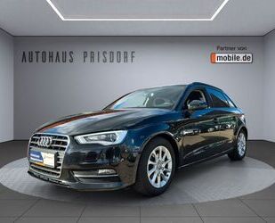 Audi Audi A3 Sportback attraction Xenon/Navi/Klima/Alu Gebrauchtwagen