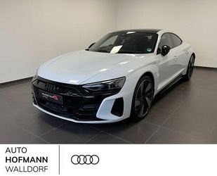 Audi Audi RS e-tron GT quattro Gebrauchtwagen