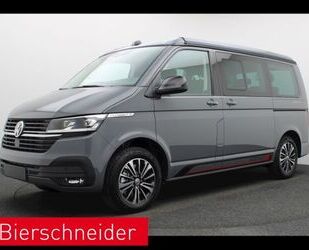 VW Volkswagen T6.1 California 2.0 TDI DSG BEACH TOUR Gebrauchtwagen