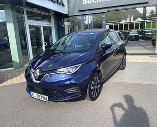 Renault Renault ZOE EV50 110hp Evolution Gebrauchtwagen