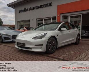 Tesla Tesla Model 3 AWD Long Range / Panorama Gebrauchtwagen