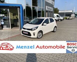 Kia Kia Picanto 1.0 Edition 7 Drive Klima SH Alu Gebrauchtwagen