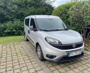 Fiat Fiat Doblo Cargo Serie 1 MAXI Basis Gebrauchtwagen