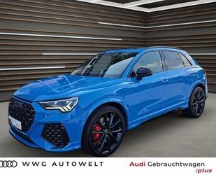 Audi Audi RS Q3 2.5 TFSI quattro S tronic AHK Matrix Gebrauchtwagen