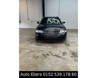 Audi Audi S4 2.7 quattro Avant/19Zoll/H&R/APB Motor Gebrauchtwagen