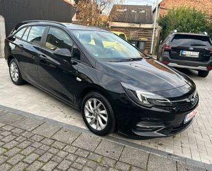 Opel Opel Astra K Sports Tourer Business Start/Stop/Nav Gebrauchtwagen