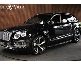 Bentley Bentley Bentayga 4.0 D Pano Massage Night vision H Gebrauchtwagen