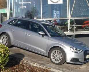 Audi Audi A3 Sportback 30 TFSI design Navi LED Klima PD Gebrauchtwagen