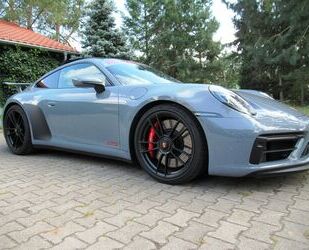 Porsche Porsche 911 Carrera GTS Coupe aerokit Gebrauchtwagen