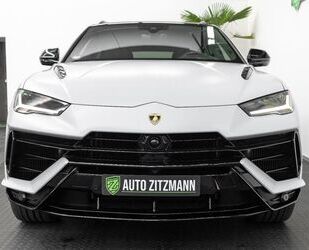 Lamborghini Lamborghini Urus S/GRIGIO HATI/CARBON/PANO/23ZOLL/ Gebrauchtwagen