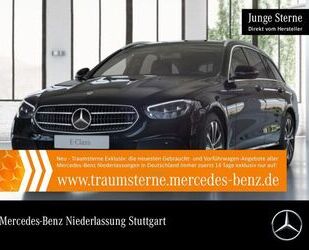 Mercedes-Benz Mercedes-Benz E 300 de T Avantgarde/AHK/LED/MBUX-H Gebrauchtwagen