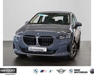 BMW BMW 218i Gebrauchtwagen