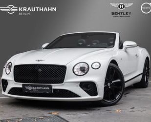 Bentley Bentley Continental GTC*City*Mulliner*Touring Gebrauchtwagen