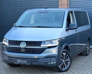 VW Volkswagen T6.1 Multivan DSG/LED/Navi/Kamera/ACC/A Gebrauchtwagen