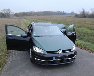 VW Volkswagen Golf 1.5 TSI ACT OPF DSG Highline Varia Gebrauchtwagen