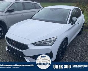 Cupra Cupra Leon 1.5 eTSI DSG, Navi, Parklenk, Sitzheizu Gebrauchtwagen