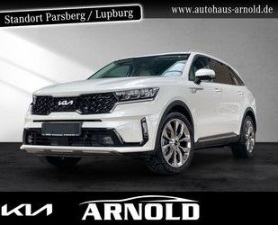 Kia Kia Sorento 2.2D AWD DCT8 Platinum Sporty 7-Sitzer Gebrauchtwagen