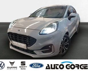 Ford Ford Puma ST-Line 1.0l EcoBoost mHEV +RFK+NAVI+B&O Gebrauchtwagen