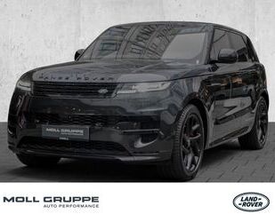 Land Rover Land Rover Rover Range Rover Sport P460e LEDER Gebrauchtwagen