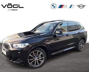 BMW BMW X3 xDrive30e M Sportpaket Head-Up HiFi DAB LED Gebrauchtwagen