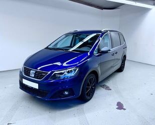 Seat Seat Alhambra 2.0 TDI 130kW FR-Line DSG FR-Line Gebrauchtwagen