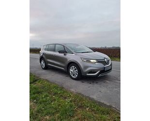 Renault Renault Espace Energy dCi 160 EDC 7-Sitzer Panoram Gebrauchtwagen