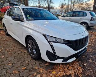 Peugeot Peugeot 308 BlueHDi 130 GT GT Gebrauchtwagen