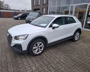 Audi Audi Q2 35 1.5 TFSI 110 kW (150 PS) S-tronic Gebrauchtwagen